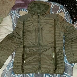 Kuhl Projekt Down Packable Jacket. M.